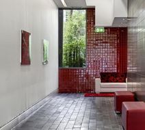 Quattro On Astor Lobby