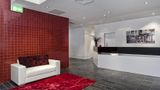 Quattro On Astor Lobby