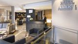 <b>Hotel Albert 1er Lobby</b>. Images powered by <a href="https://www.leonardoworldwide.com/" title="Leonardo Worldwide" target="_blank">Leonardo</a>.