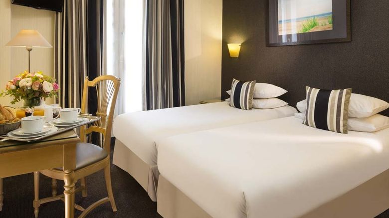 <b>Hotel Albert 1er Room</b>. Images powered by <a href="https://www.leonardoworldwide.com/" title="Leonardo Worldwide" target="_blank">Leonardo</a>.