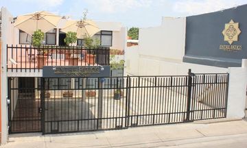 Entre Patios Hotel Boutique