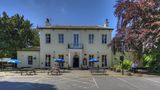 Elms Hotel - Good Night Inns Exterior