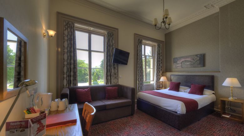<b>Elms Hotel - Good Night Inns Room</b>. Images powered by <a href="https://www.leonardoworldwide.com/" title="Leonardo Worldwide" target="_blank">Leonardo</a>.