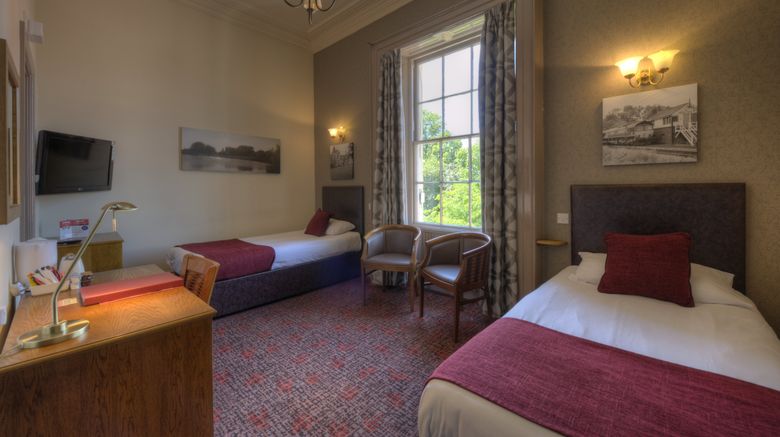 <b>Elms Hotel - Good Night Inns Room</b>. Images powered by <a href="https://www.leonardoworldwide.com/" title="Leonardo Worldwide" target="_blank">Leonardo</a>.