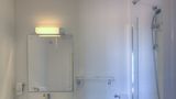 Elms Hotel - Good Night Inns Room