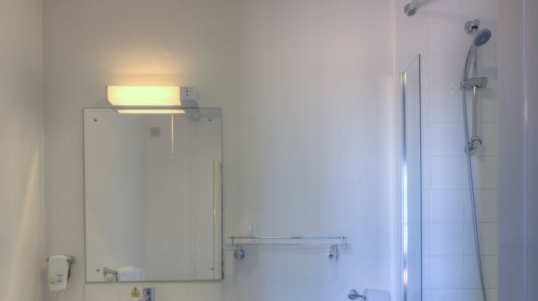 <b>Elms Hotel - Good Night Inns Room</b>. Images powered by <a href="https://www.leonardoworldwide.com/" title="Leonardo Worldwide" target="_blank">Leonardo</a>.