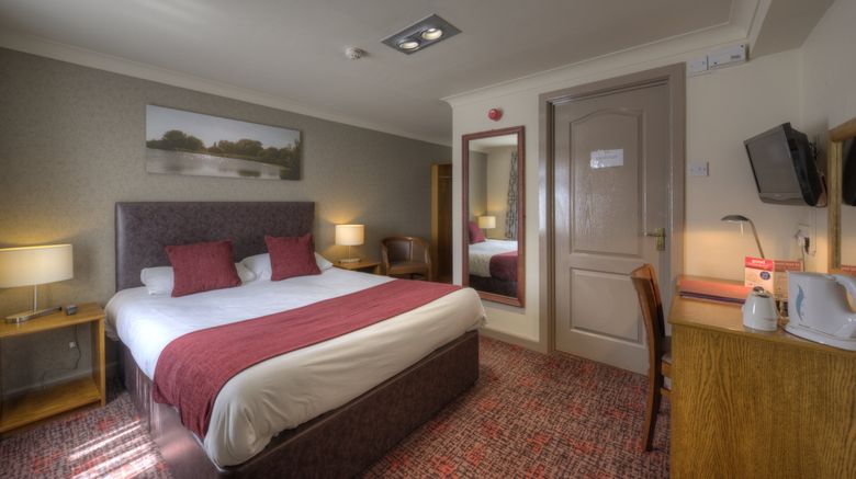 <b>Elms Hotel - Good Night Inns Room</b>. Images powered by <a href="https://www.leonardoworldwide.com/" title="Leonardo Worldwide" target="_blank">Leonardo</a>.