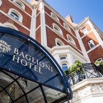 Baglioni Hotel London