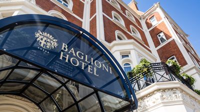 Baglioni Hotel London