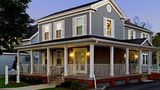 Skaneateles Suites Exterior