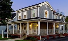 Skaneateles Suites