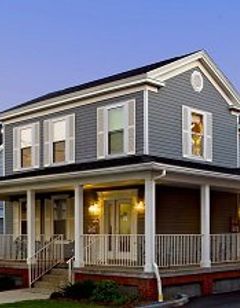 Skaneateles Suites