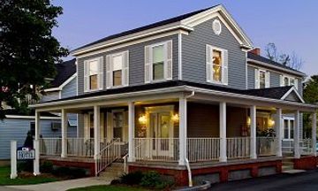 Skaneateles Suites