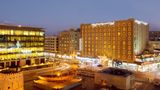 Arabian Courtyard Hotel & Spa Exterior