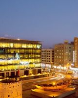 Arabian Courtyard Hotel & Spa