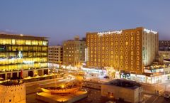 Arabian Courtyard Hotel & Spa