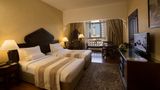 Arabian Courtyard Hotel & Spa Room