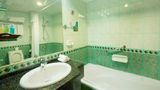 Arabian Courtyard Hotel & Spa Room