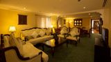 Arabian Courtyard Hotel & Spa Suite