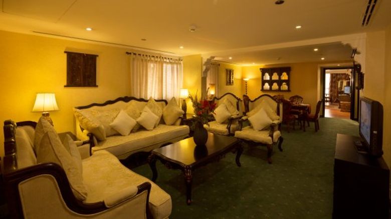 <b>Arabian Courtyard Hotel & Spa Suite</b>. Images powered by <a href="https://www.leonardoworldwide.com/" title="Leonardo Worldwide" target="_blank">Leonardo</a>.