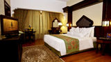 Arabian Courtyard Hotel & Spa Room