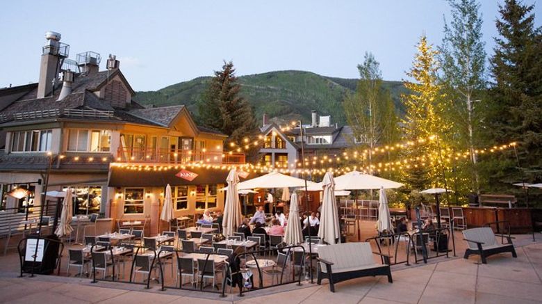 <b>The Little Nell Restaurant</b>. Images powered by <a href="https://www.leonardoworldwide.com/" title="Leonardo Worldwide" target="_blank">Leonardo</a>.