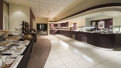 Thistle City Barbican