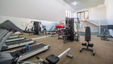 Pier 21 Apartment Hotel Health Club