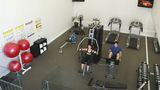 Pier 21 Apartment Hotel Health Club