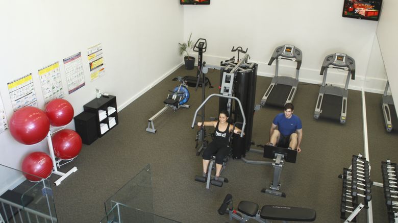 <b>Pier 21 Apartment Hotel Health Club</b>. Images powered by <a href="https://www.leonardoworldwide.com/" title="Leonardo Worldwide" target="_blank">Leonardo</a>.