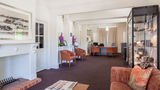 Pier 21 Apartment Hotel Lobby