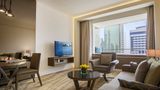 <b>Towers Rotana Lobby</b>. Images powered by <a href="https://www.leonardoworldwide.com/" title="Leonardo Worldwide" target="_blank">Leonardo</a>.