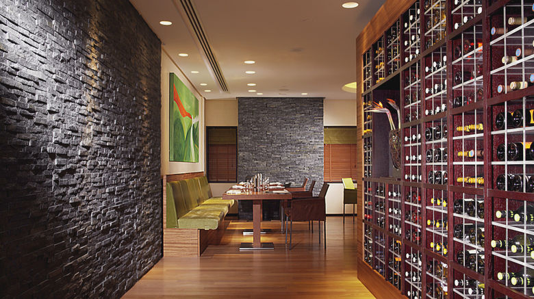 <b>Towers Rotana Restaurant</b>. Images powered by <a href="https://www.leonardoworldwide.com/" title="Leonardo Worldwide" target="_blank">Leonardo</a>.