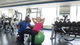 <b>Towers Rotana Health Club</b>. Images powered by <a href="https://www.leonardoworldwide.com/" title="Leonardo Worldwide" target="_blank">Leonardo</a>.