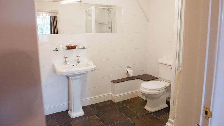 <b>Highley Manor Suite</b>. Images powered by <a href="https://www.leonardoworldwide.com/" title="Leonardo Worldwide" target="_blank">Leonardo</a>.