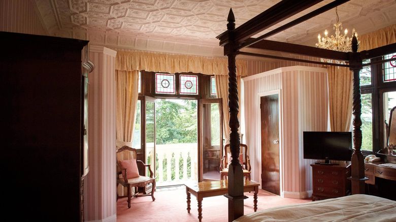 <b>Highley Manor Suite</b>. Images powered by <a href="https://www.leonardoworldwide.com/" title="Leonardo Worldwide" target="_blank">Leonardo</a>.