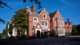 Highley Manor Exterior