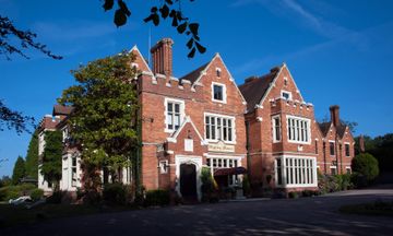 Highley Manor