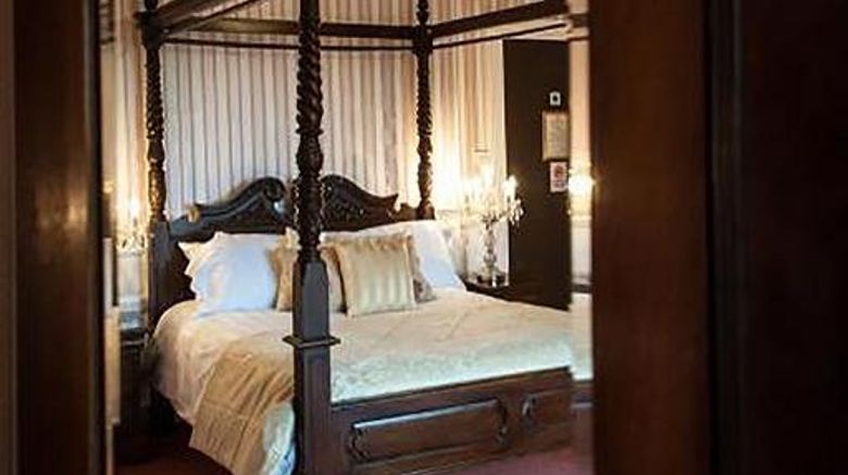 <b>Highley Manor Suite</b>. Images powered by <a href="https://www.leonardoworldwide.com/" title="Leonardo Worldwide" target="_blank">Leonardo</a>.