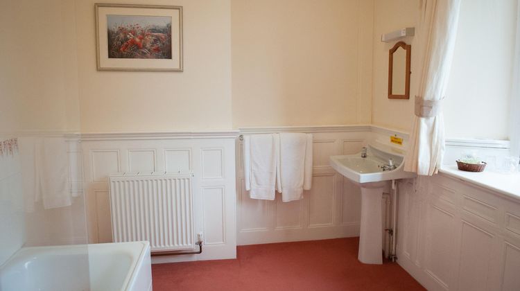 Highley Manor Suite