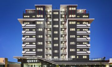 Quest Woolloongabba