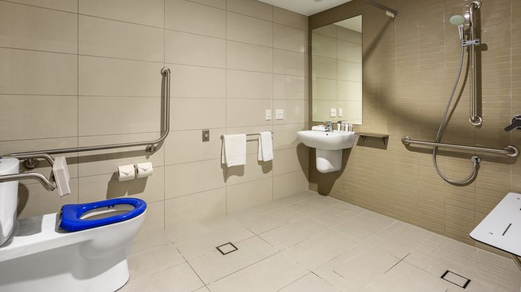 Quest Woolloongabba Room