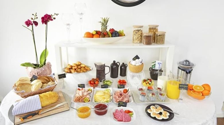 <b>Hotell Stella Restaurant</b>. Images powered by <a href="https://www.leonardoworldwide.com/" title="Leonardo Worldwide" target="_blank">Leonardo</a>.