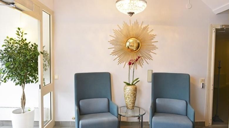 <b>Hotell Stella Lobby</b>. Images powered by <a href="https://www.leonardoworldwide.com/" title="Leonardo Worldwide" target="_blank">Leonardo</a>.