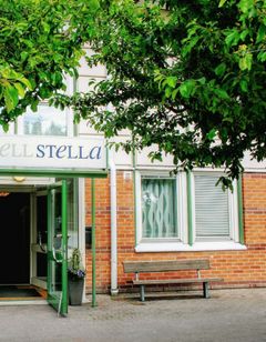 Hotell Stella