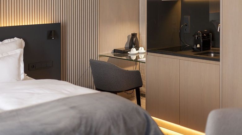 <b>Ilonn Boutique Hotel Room</b>. Images powered by <a href="https://www.leonardoworldwide.com/" title="Leonardo Worldwide" target="_blank">Leonardo</a>.