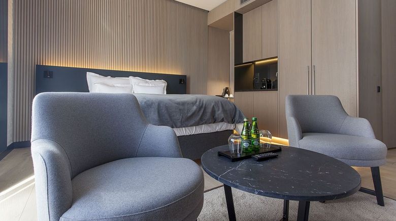 <b>Ilonn Boutique Hotel Room</b>. Images powered by <a href="https://www.leonardoworldwide.com/" title="Leonardo Worldwide" target="_blank">Leonardo</a>.