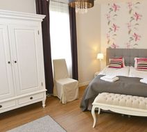 Hotell Stella Room