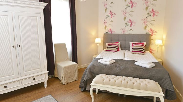 Hotell Stella Room