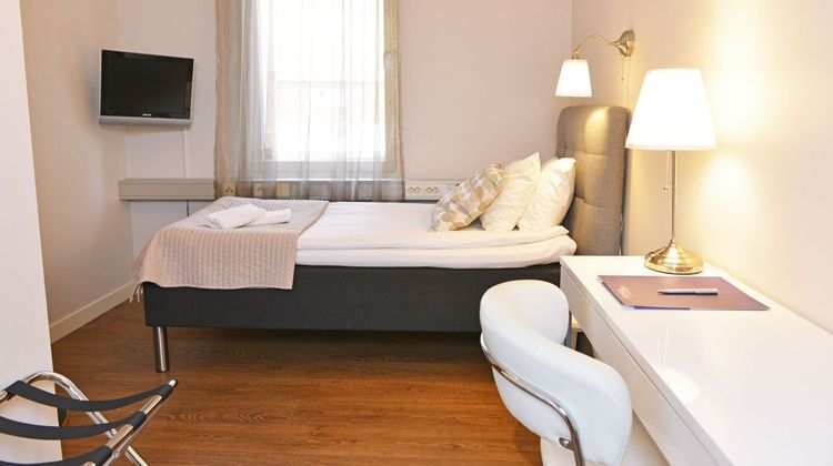 Hotell Stella Room